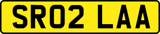 SR02LAA