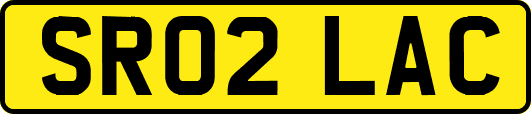 SR02LAC