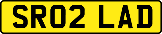 SR02LAD