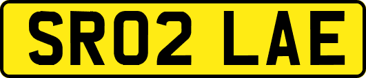 SR02LAE