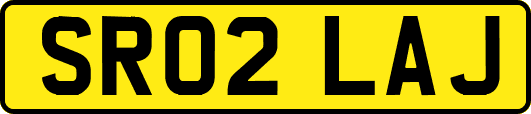 SR02LAJ