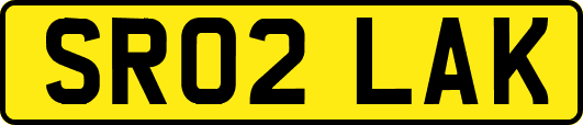 SR02LAK