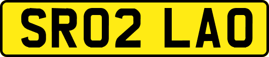 SR02LAO
