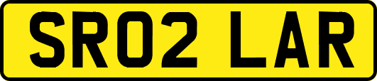 SR02LAR