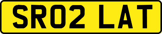 SR02LAT