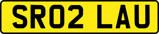 SR02LAU