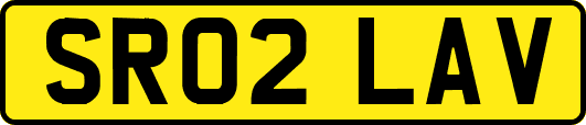 SR02LAV