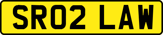 SR02LAW