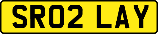 SR02LAY