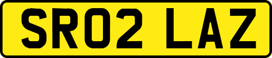 SR02LAZ