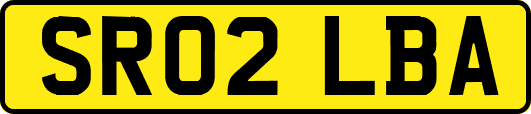 SR02LBA