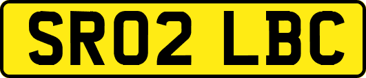 SR02LBC