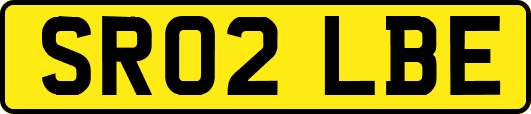 SR02LBE