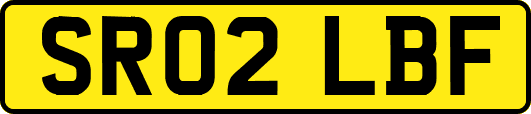 SR02LBF