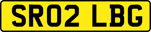 SR02LBG