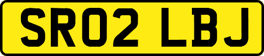 SR02LBJ