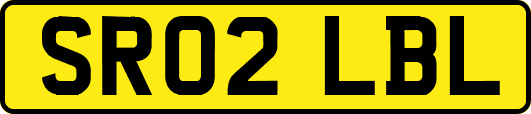 SR02LBL