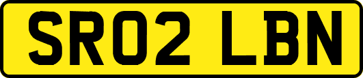 SR02LBN