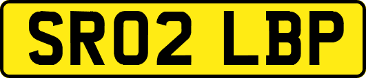 SR02LBP