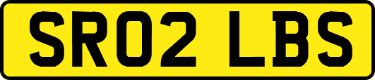 SR02LBS