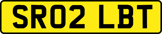 SR02LBT