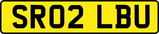 SR02LBU