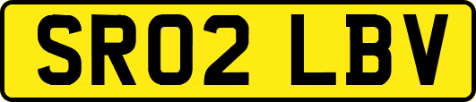 SR02LBV