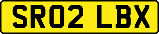 SR02LBX