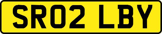 SR02LBY