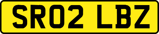 SR02LBZ