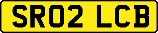 SR02LCB