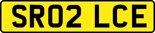 SR02LCE