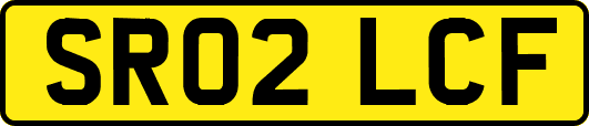 SR02LCF