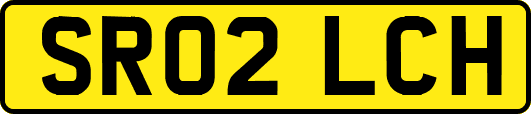 SR02LCH