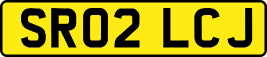 SR02LCJ