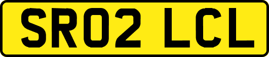 SR02LCL