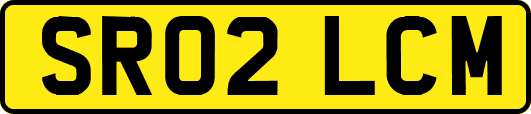 SR02LCM