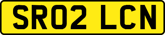 SR02LCN