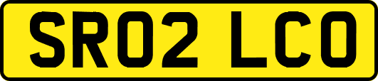 SR02LCO