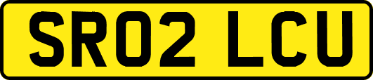 SR02LCU