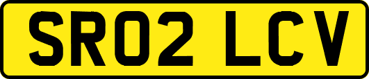 SR02LCV