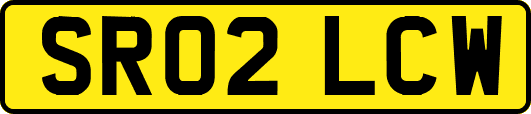 SR02LCW