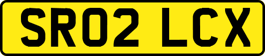 SR02LCX