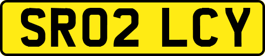 SR02LCY