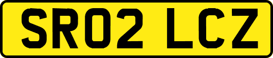SR02LCZ