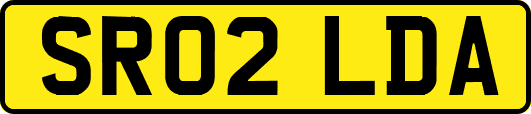 SR02LDA