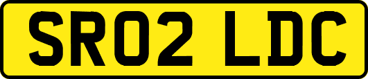 SR02LDC