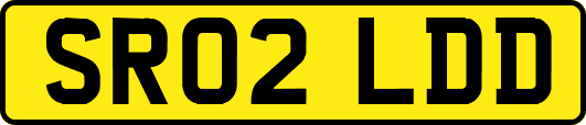SR02LDD