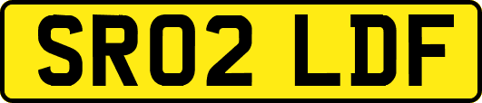 SR02LDF