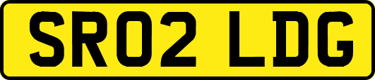 SR02LDG